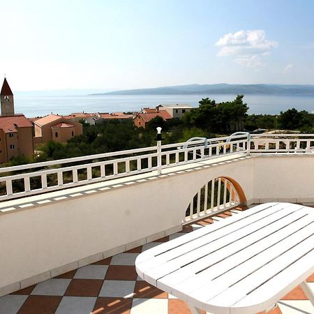Apartments Zoran Promajna Εξωτερικό φωτογραφία