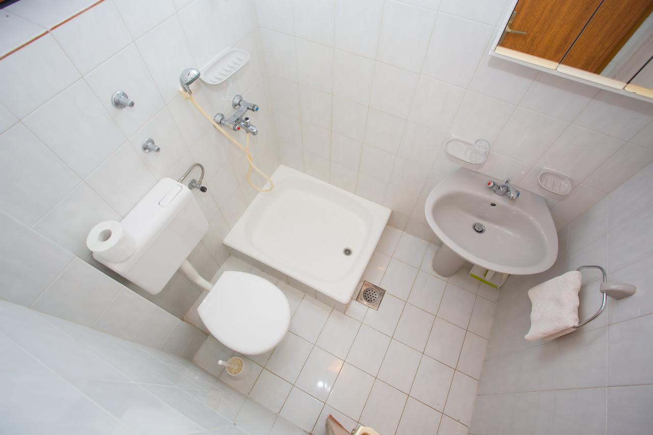 Apartments Zoran Promajna Δωμάτιο φωτογραφία