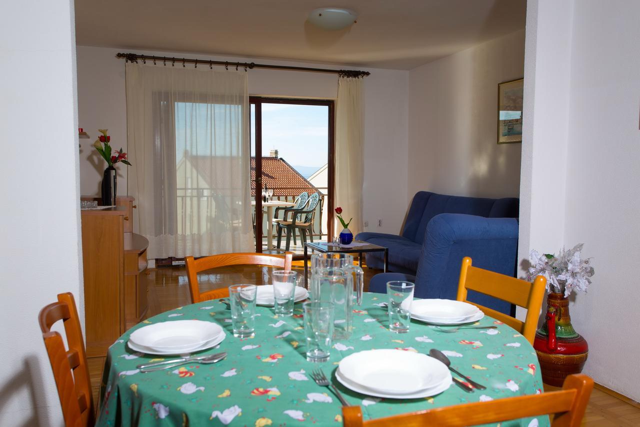 Apartments Zoran Promajna Εξωτερικό φωτογραφία