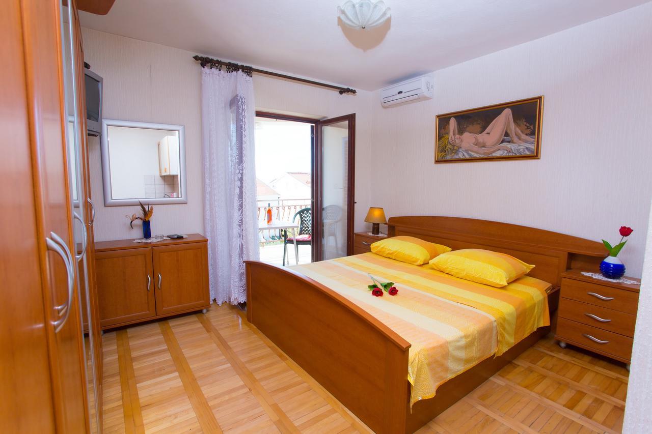 Apartments Zoran Promajna Εξωτερικό φωτογραφία