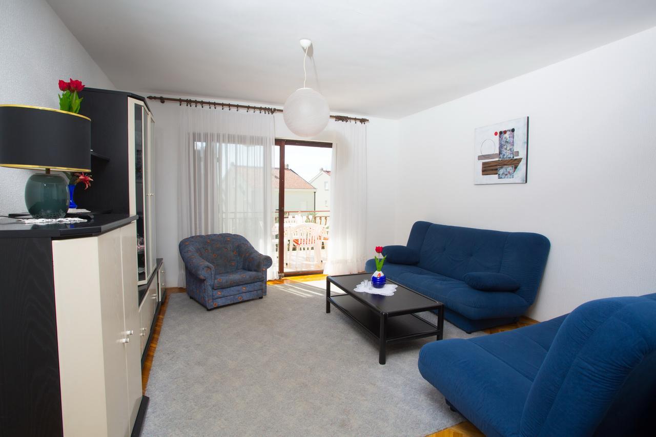 Apartments Zoran Promajna Εξωτερικό φωτογραφία