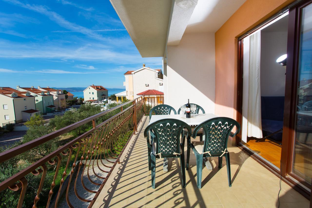 Apartments Zoran Promajna Εξωτερικό φωτογραφία