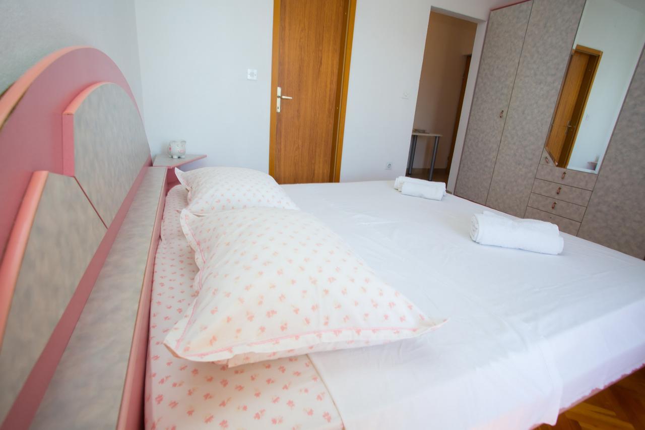 Apartments Zoran Promajna Εξωτερικό φωτογραφία