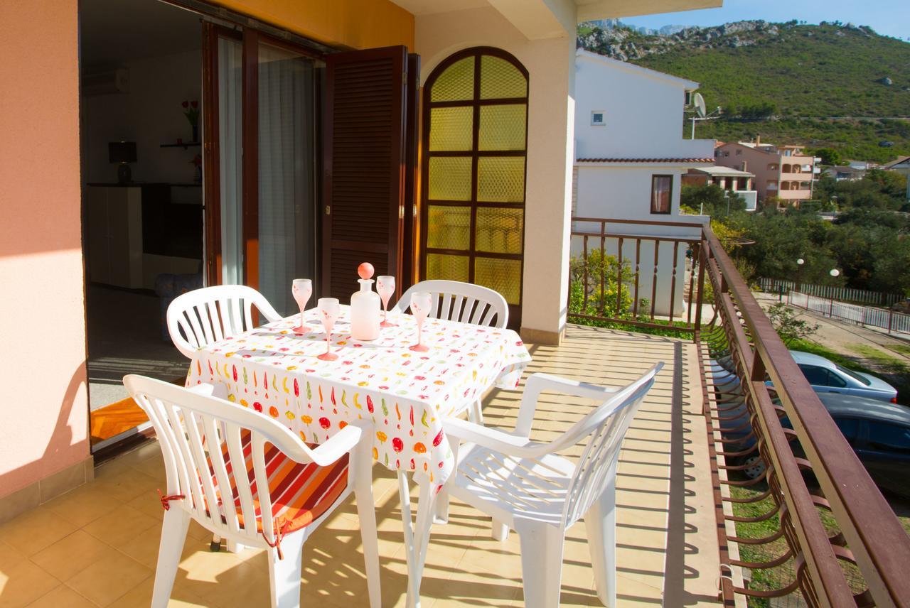 Apartments Zoran Promajna Εξωτερικό φωτογραφία