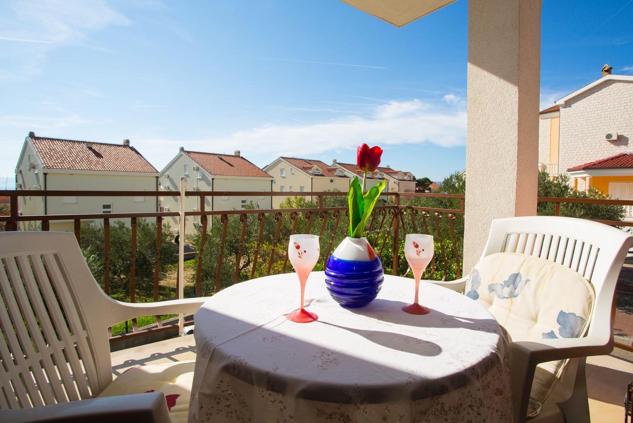 Apartments Zoran Promajna Εξωτερικό φωτογραφία