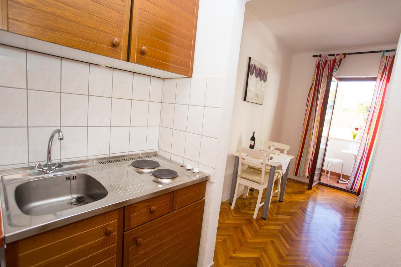 Apartments Zoran Promajna Εξωτερικό φωτογραφία