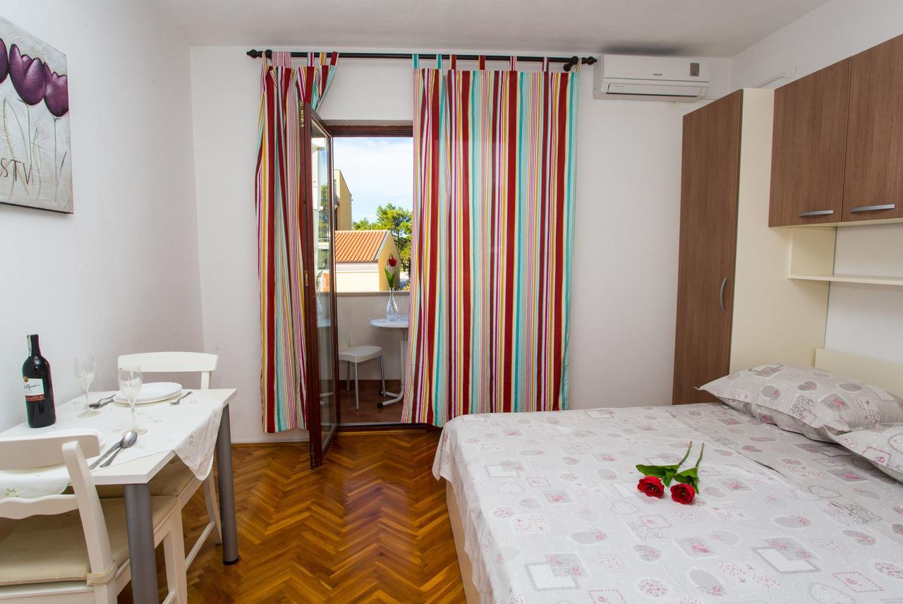 Apartments Zoran Promajna Δωμάτιο φωτογραφία