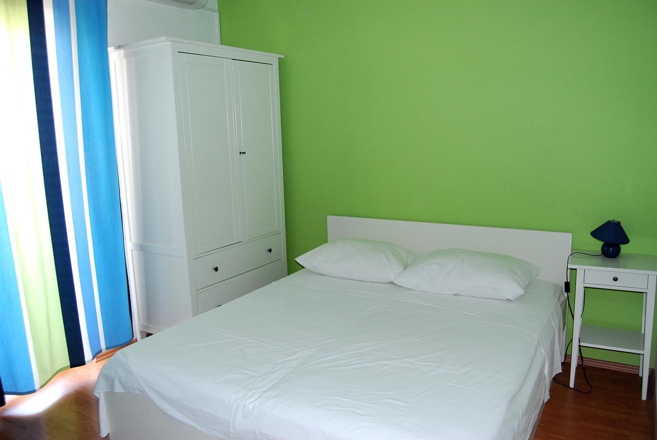 Apartments Zoran Promajna Δωμάτιο φωτογραφία