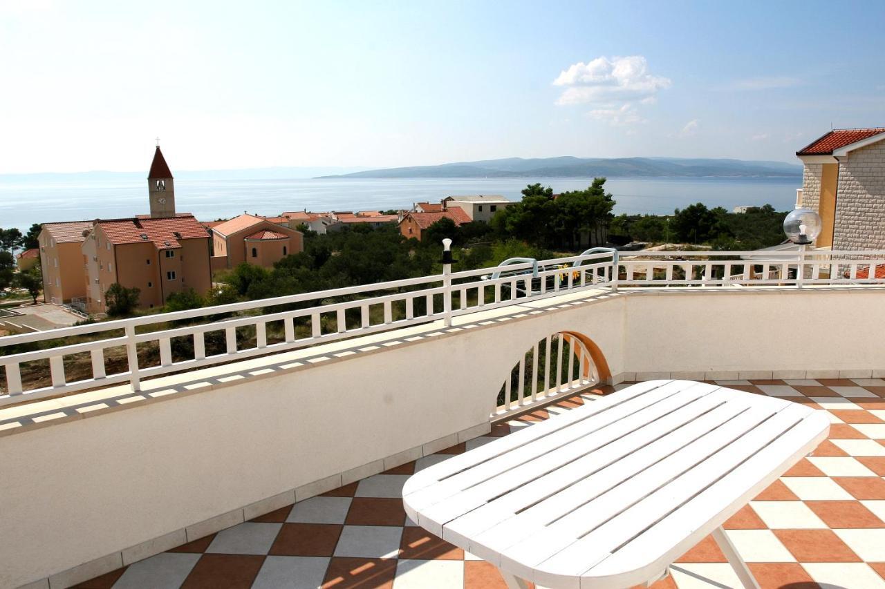 Apartments Zoran Promajna Εξωτερικό φωτογραφία