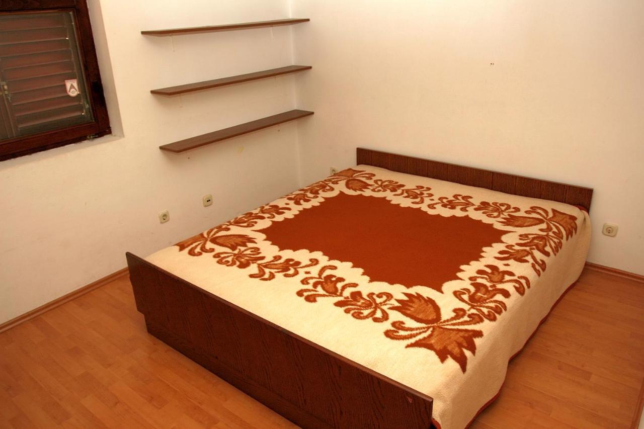 Apartments Zoran Promajna Εξωτερικό φωτογραφία