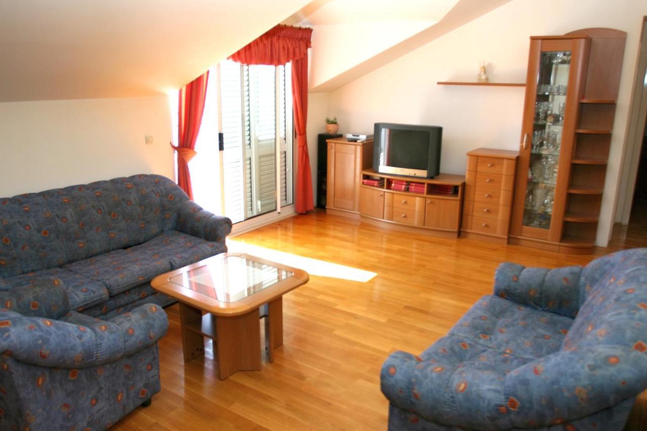 Apartments Zoran Promajna Εξωτερικό φωτογραφία