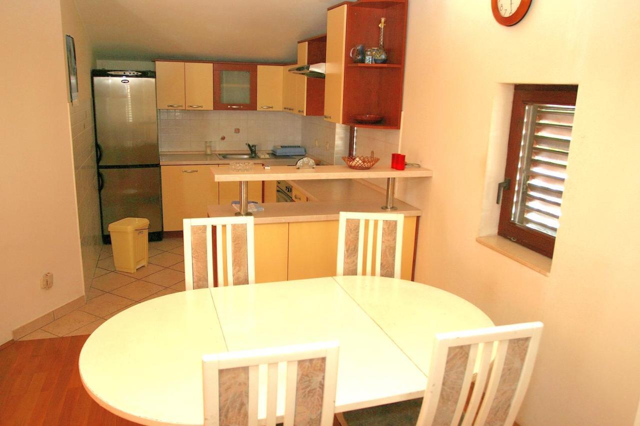 Apartments Zoran Promajna Εξωτερικό φωτογραφία